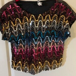 Sequence blouse by RIO